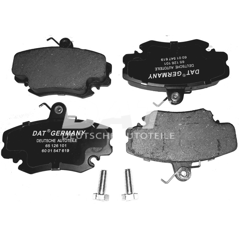Brake Pad